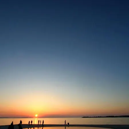 Bike Corner Appartement *
