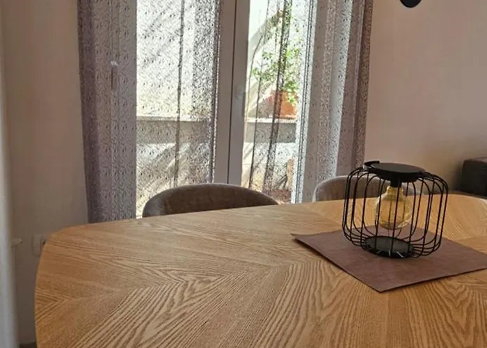 Appartement Bike Corner
