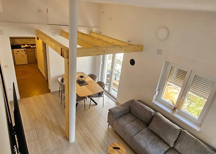 Bike Corner Apartament *