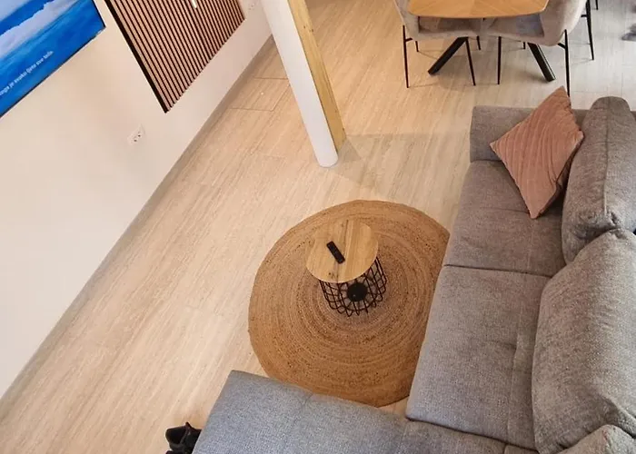 Apartament Bike Corner Zadar