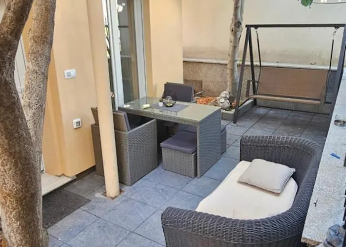 Bike Corner Appartement Zadar