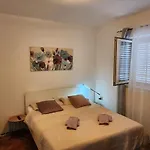 Apartment Bike Corner *