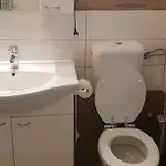 Bike Corner Apartment *