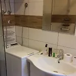 Bike Corner Apartment Zadar