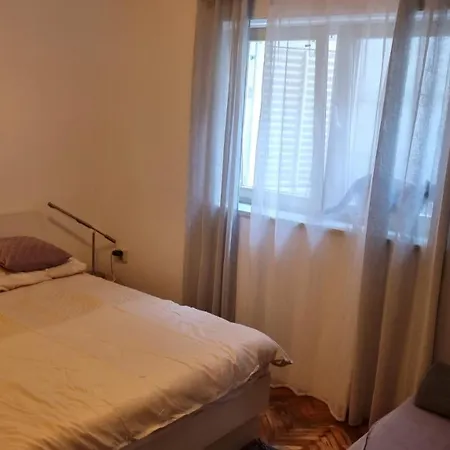Bike Corner Apartment Zadar