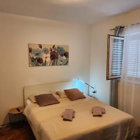 Lejlighed Bike Corner *