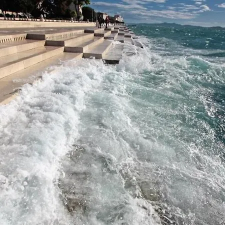 Lejlighed Bike Corner
