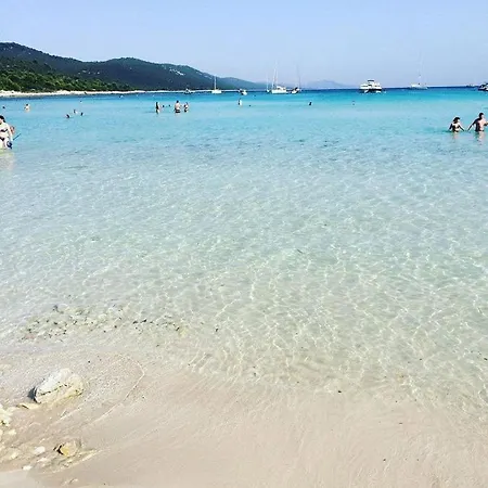 Lejlighed Bike Corner *