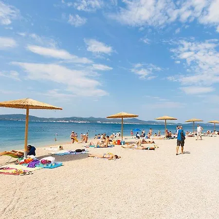 Apartment Bike Corner Zadar
