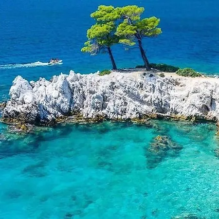 Bike Corner Lejlighed