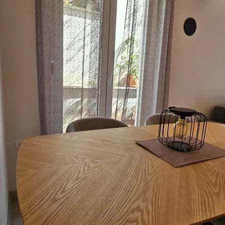 Apartment Bike Corner