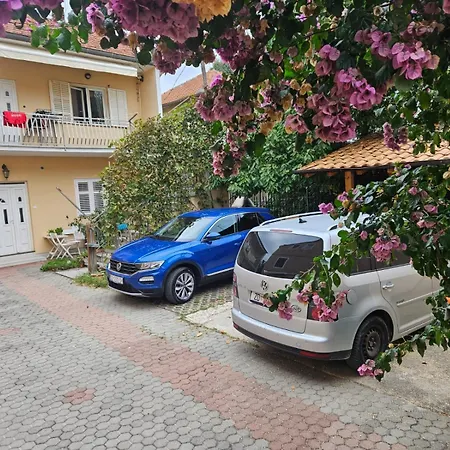 Lejlighed Bike Corner *