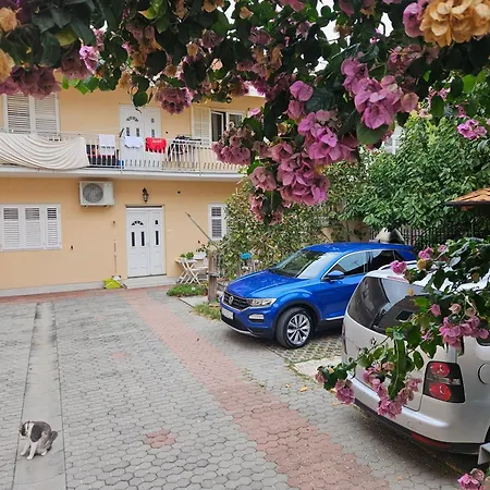 Bike Corner Apartment Zadar