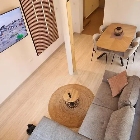 Bike Corner Apartment