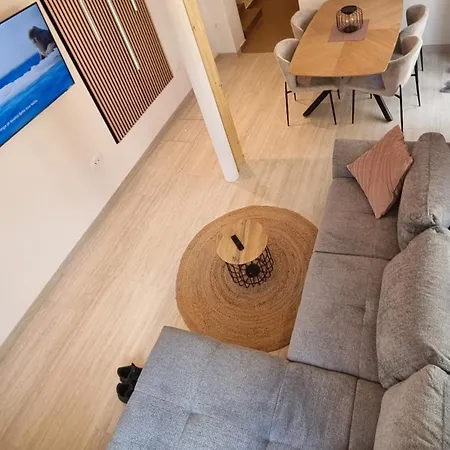 Apartment Bike Corner Zadar