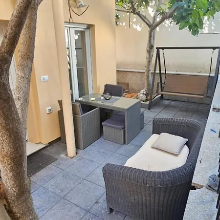 Bike Corner Lejlighed Zadar