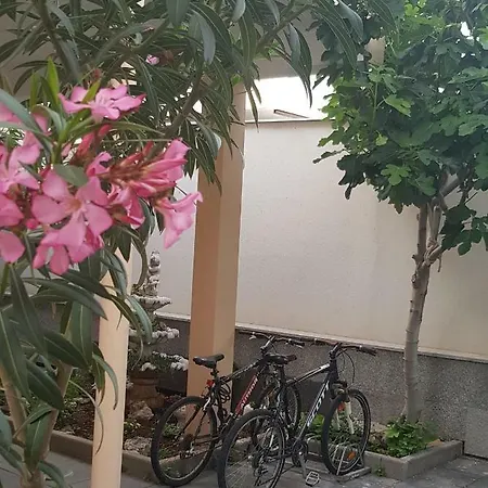 Bike Corner * Zadar