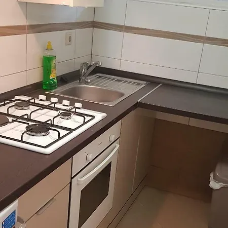 Bike Corner Apartment Zadar