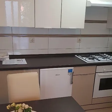 Bike Corner Apartment Zadar