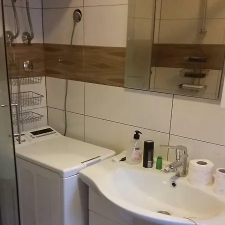 Bike Corner Apartment Zadar
