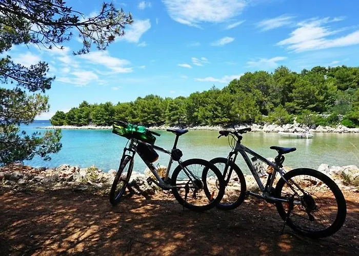 Bike Corner