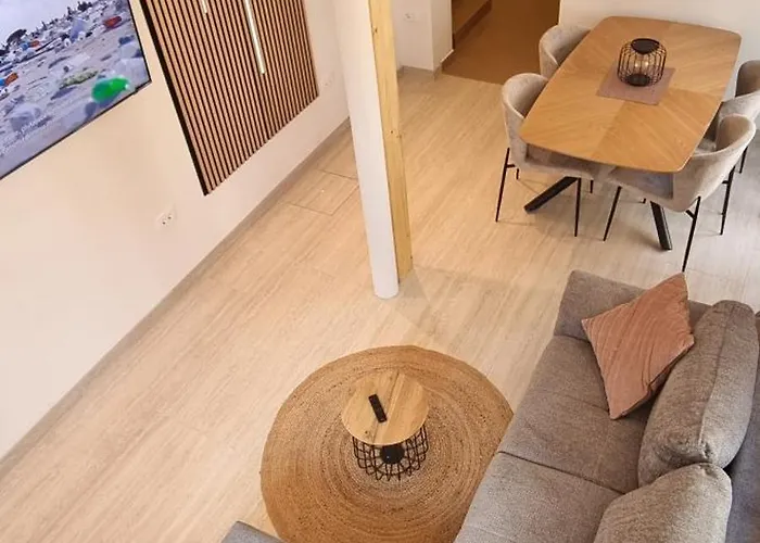 Bike Corner Apartment